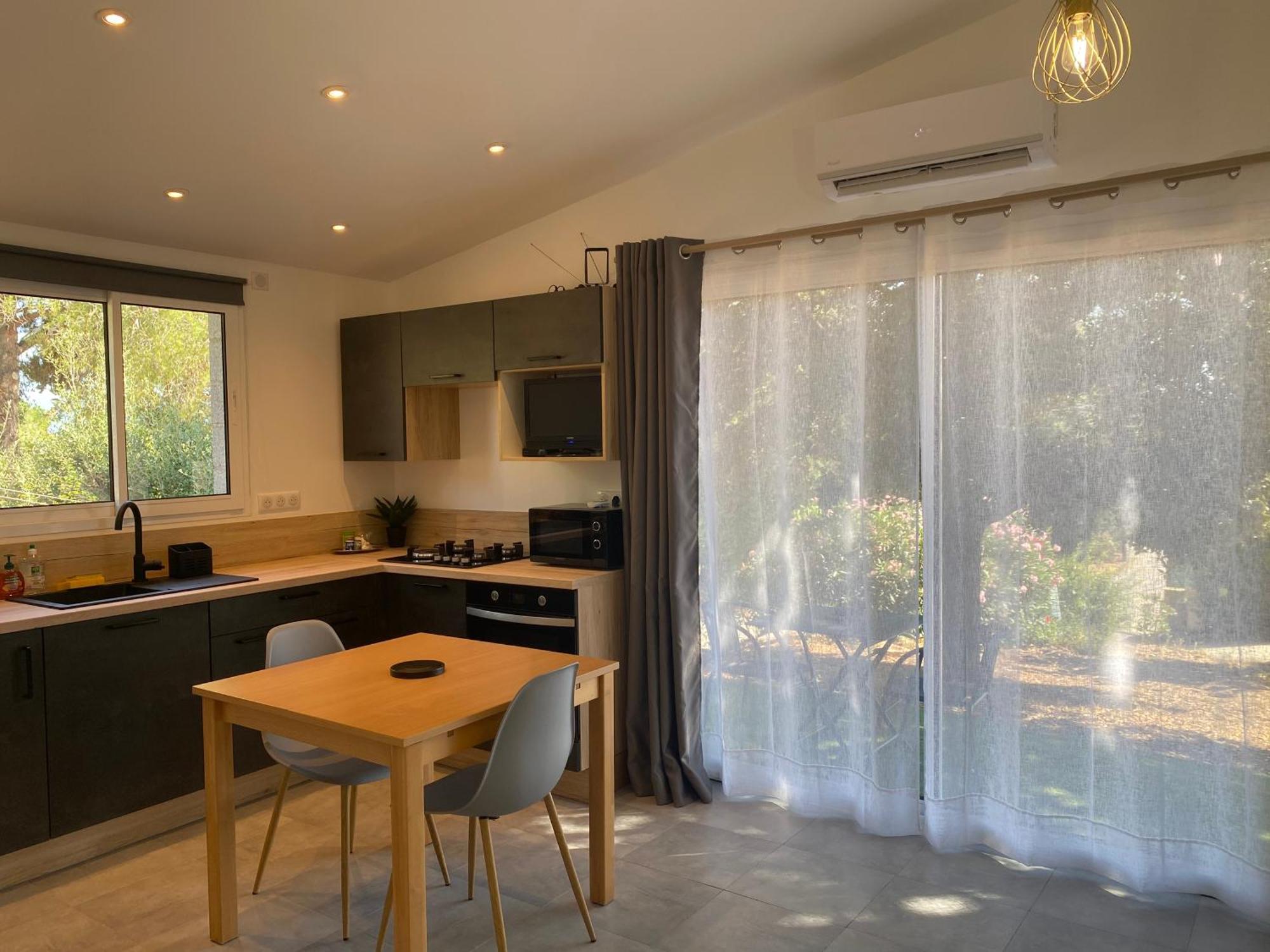 A La Campagne Holiday home Afa